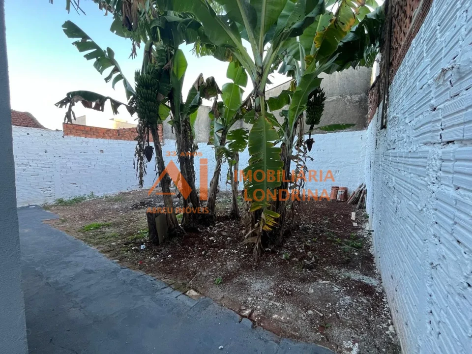 Imagens do imóveis Casa terrea - LOCAÇÃO