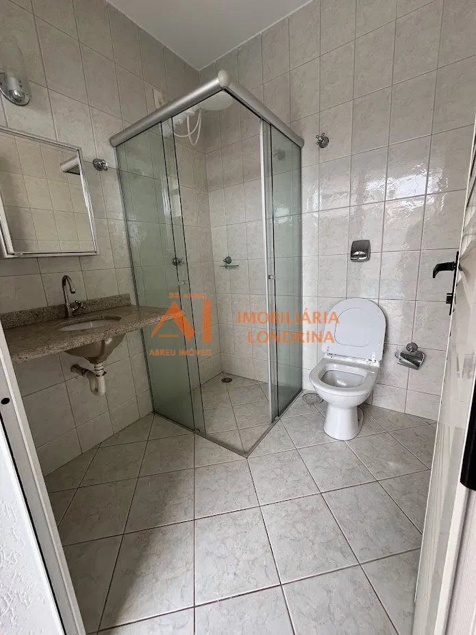 Condominio Vale das Araucarias _ Sobrado