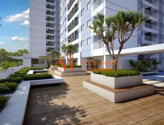 Imagens do imóveis Edificio Aruak - Locação