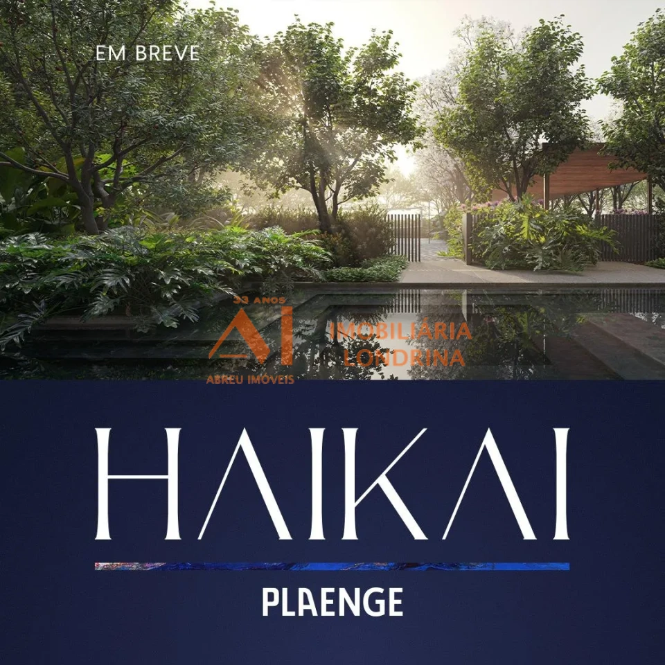 Imagens do imóveis HAIKAI
