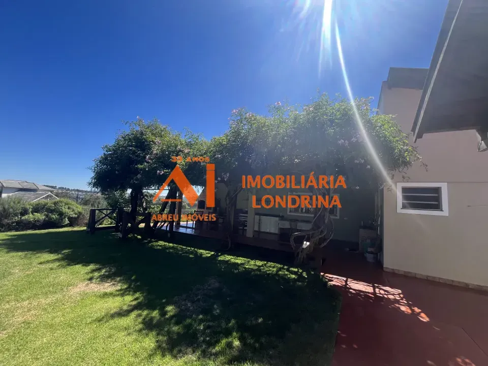 Casa terrea no condominio Estancia Bom Tempo - LOCAÇÃO