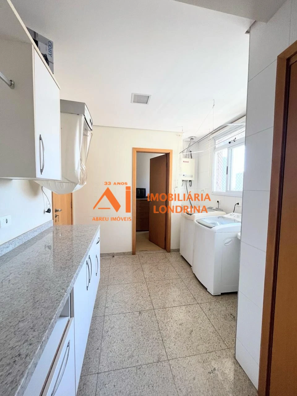 Imagens do imóveis Cobertura - Edificio residencial Paranoá