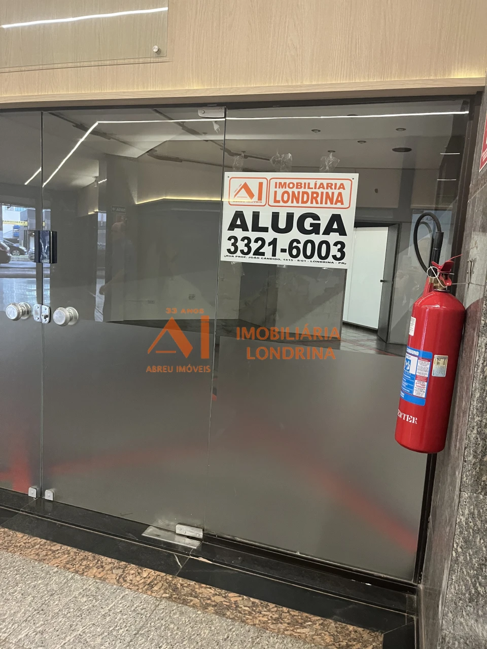 Imagens do imóveis Loja  terrea - Locação