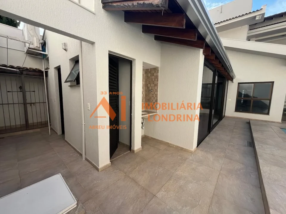 Condominio Vale das Araucarias