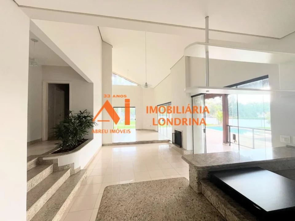 Condominio Recanto do Salto