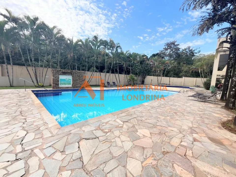 Condominio Vale das Araucarias