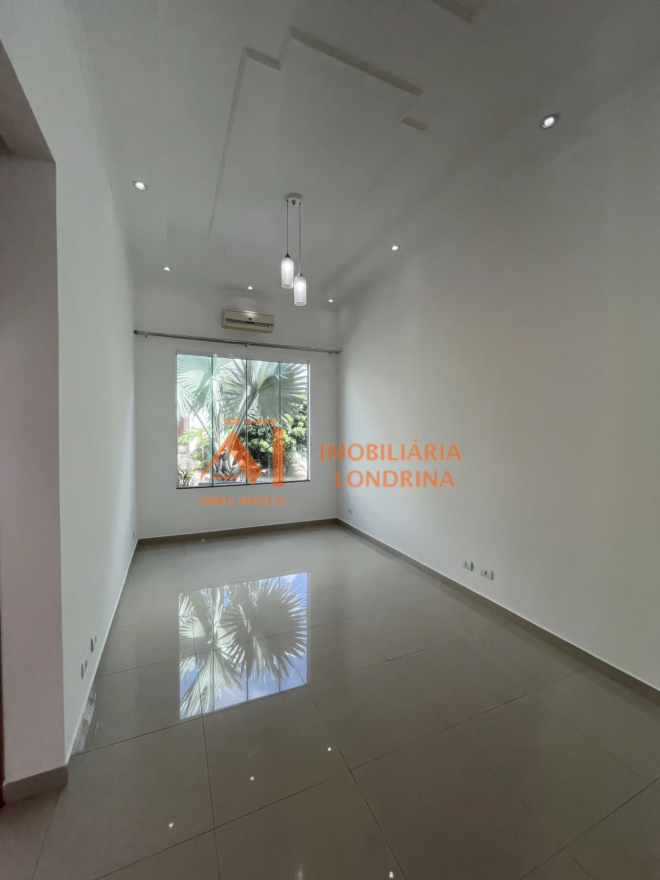 Condominio Kingstown Park - casa terrea