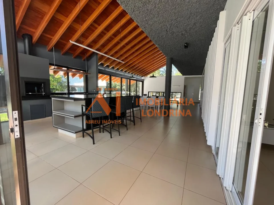 Condominio Recanto do Salto