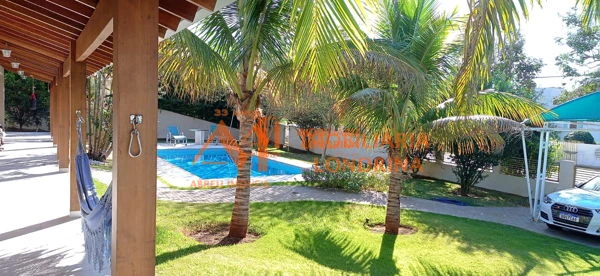 Condominio  Estancia Bom Tempo