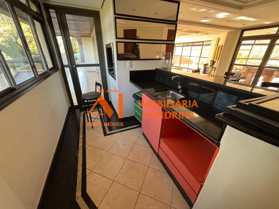 Imagens do imóveis Edificio Lac Leman - Locação