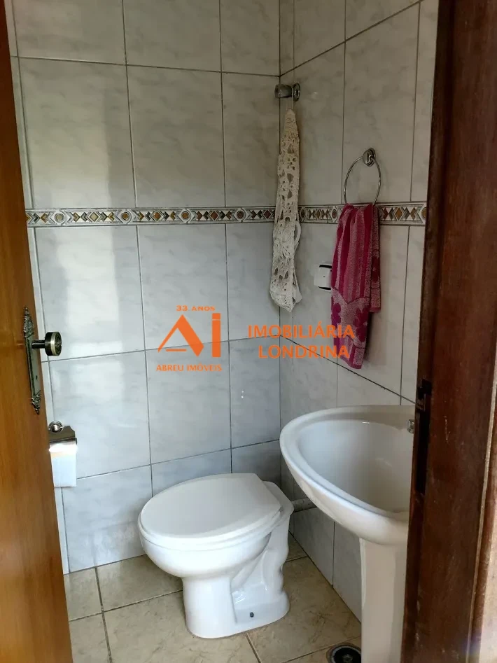 Imagens do imóveis Casa Térrea  - Lago Juliana