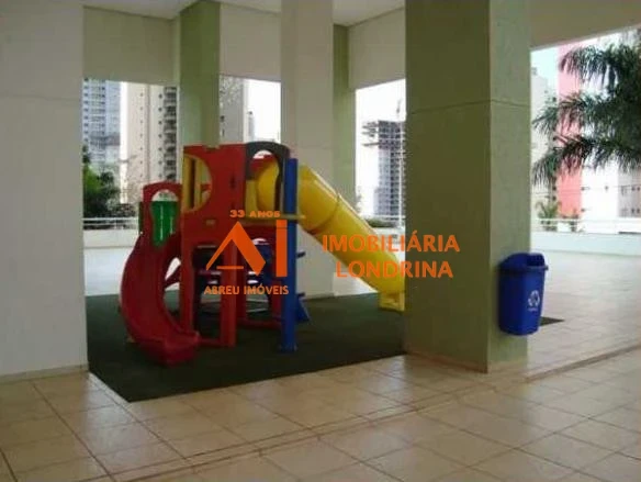 Imagens do imóveis Cobertura - Edificio residencial Paranoá