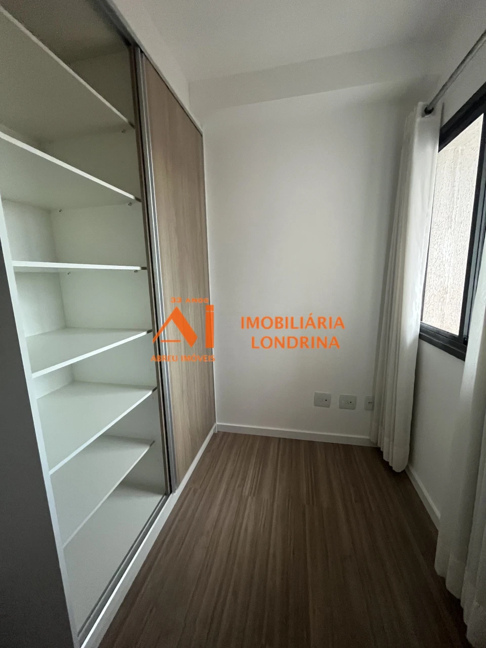 Edificio Residencial Fly top Life