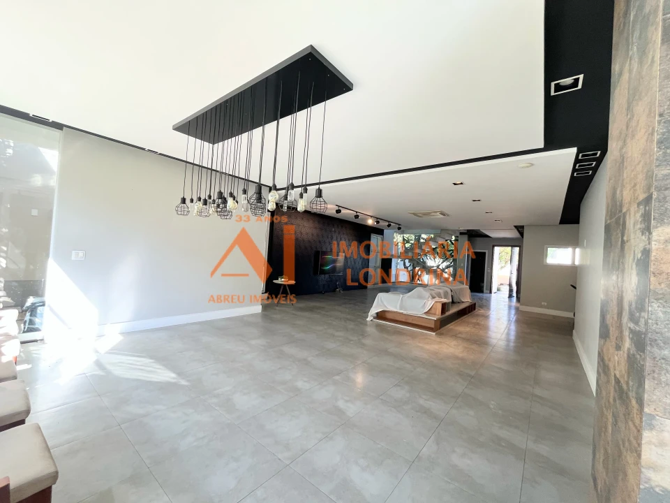 Sobrado - Locação Condominio Acacia Imperial
