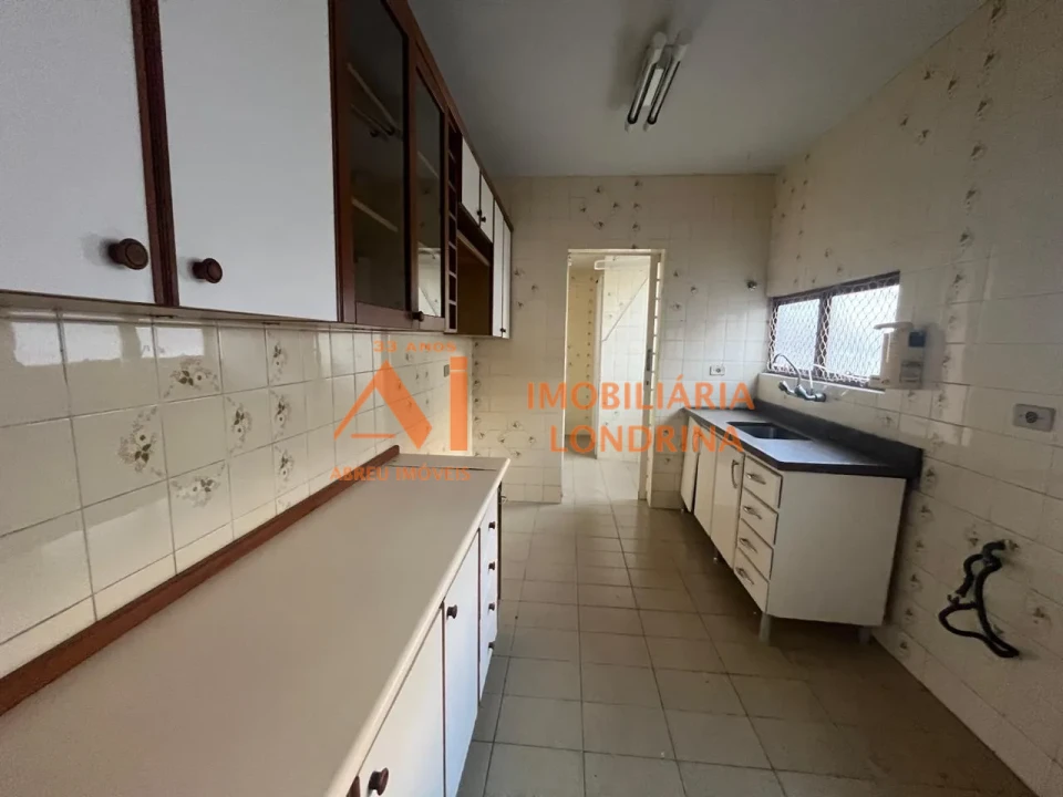 Edificio Residencial Paineiras