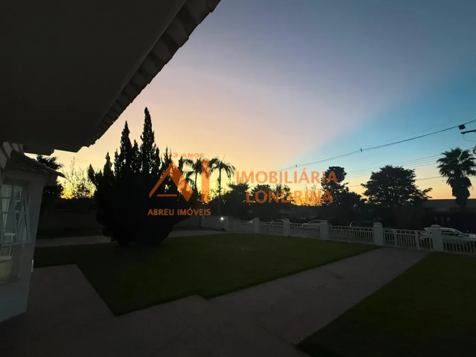 Imagens do imóveis Casa terrea no condominio Estancia Bom Tempo - LOCAÇÃO