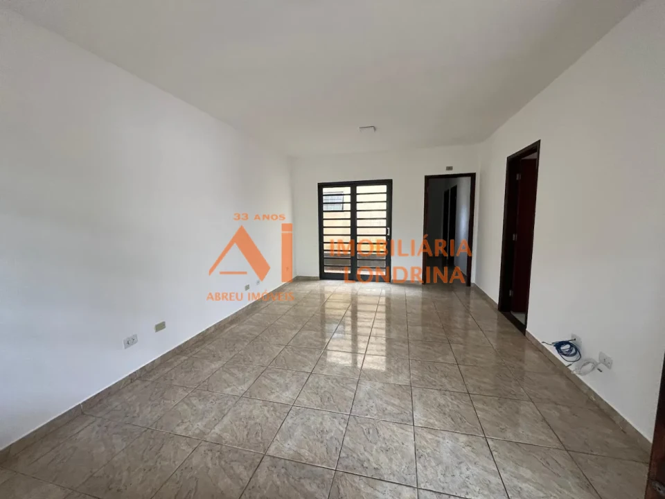 Casa Térrea  - Lago Juliana