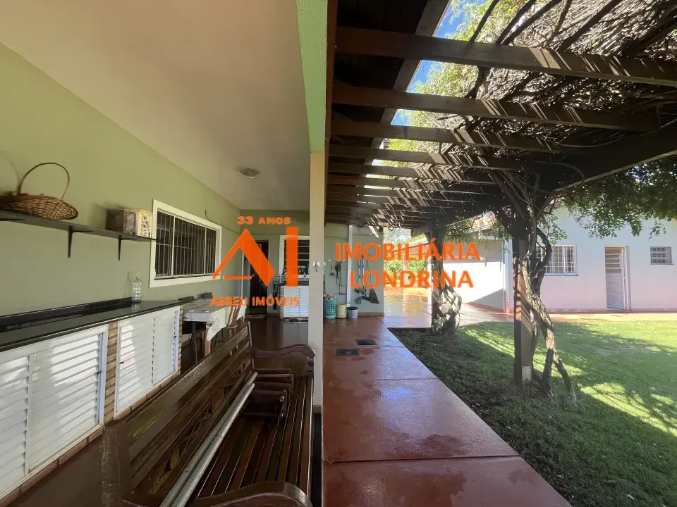 Casa terrea no condominio Estancia Bom Tempo - LOCAÇÃO