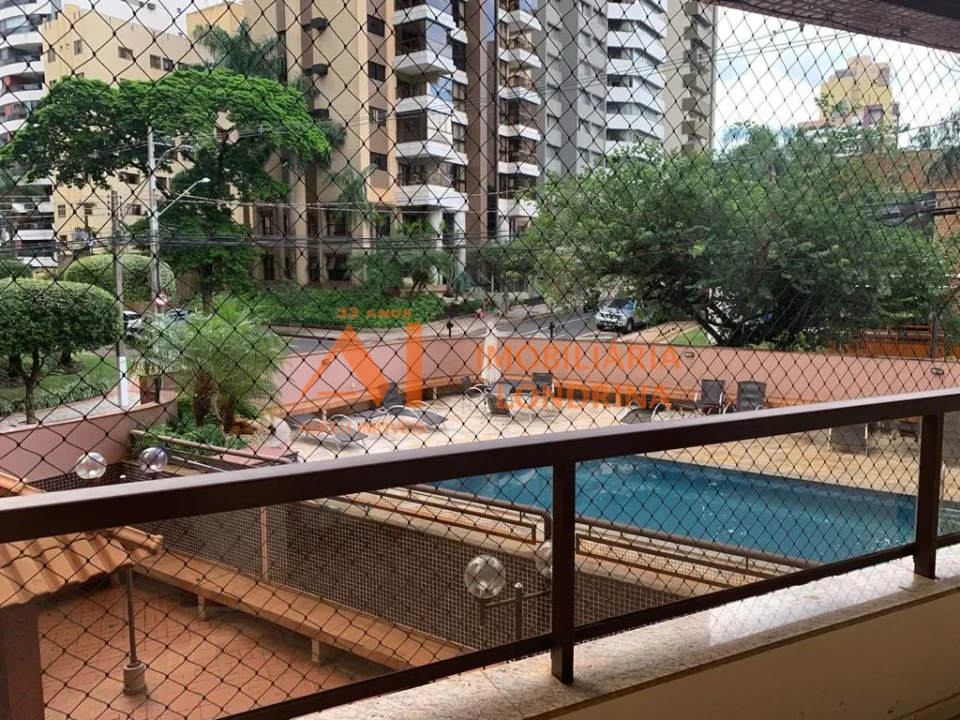 Edificio Sunset Boulevard -VENDA - Central