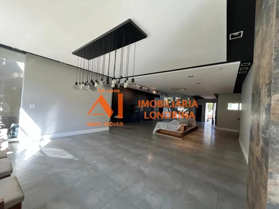 Imagens do imóveis Sobrado - Locação Condominio Acacia Imperial