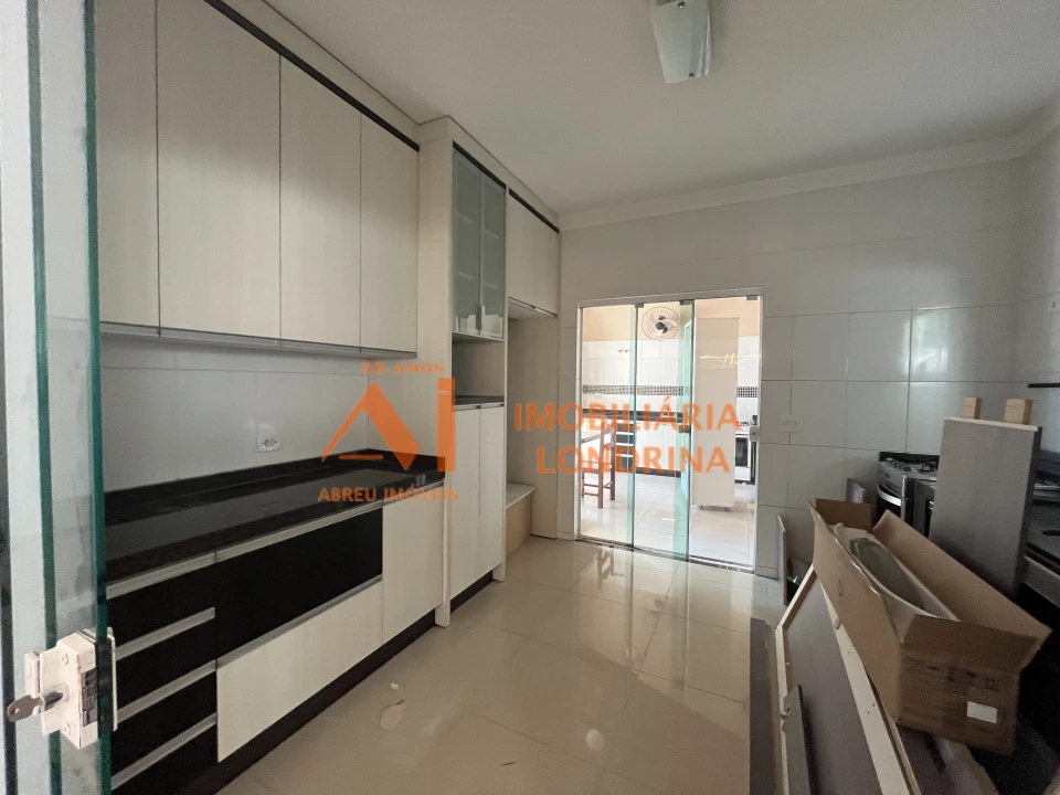 Condominio Kingstown Park - casa terrea