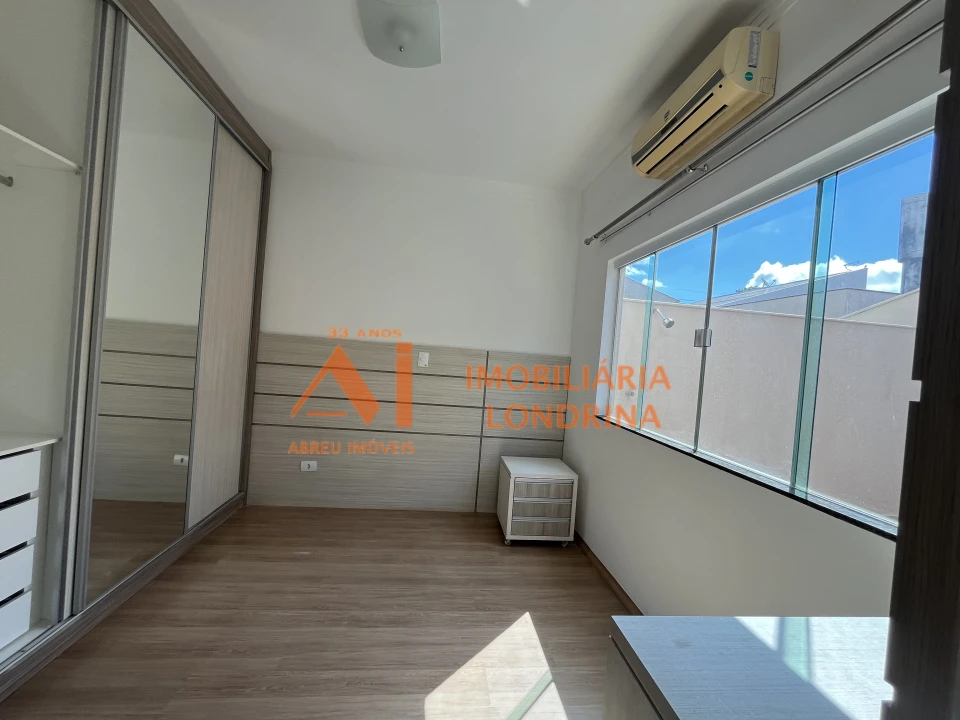 Condominio Kingstown Park - casa terrea