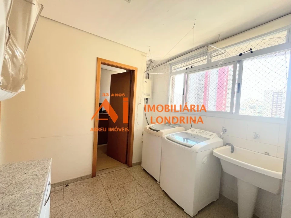 Imagens do imóveis Cobertura - Edificio residencial Paranoá