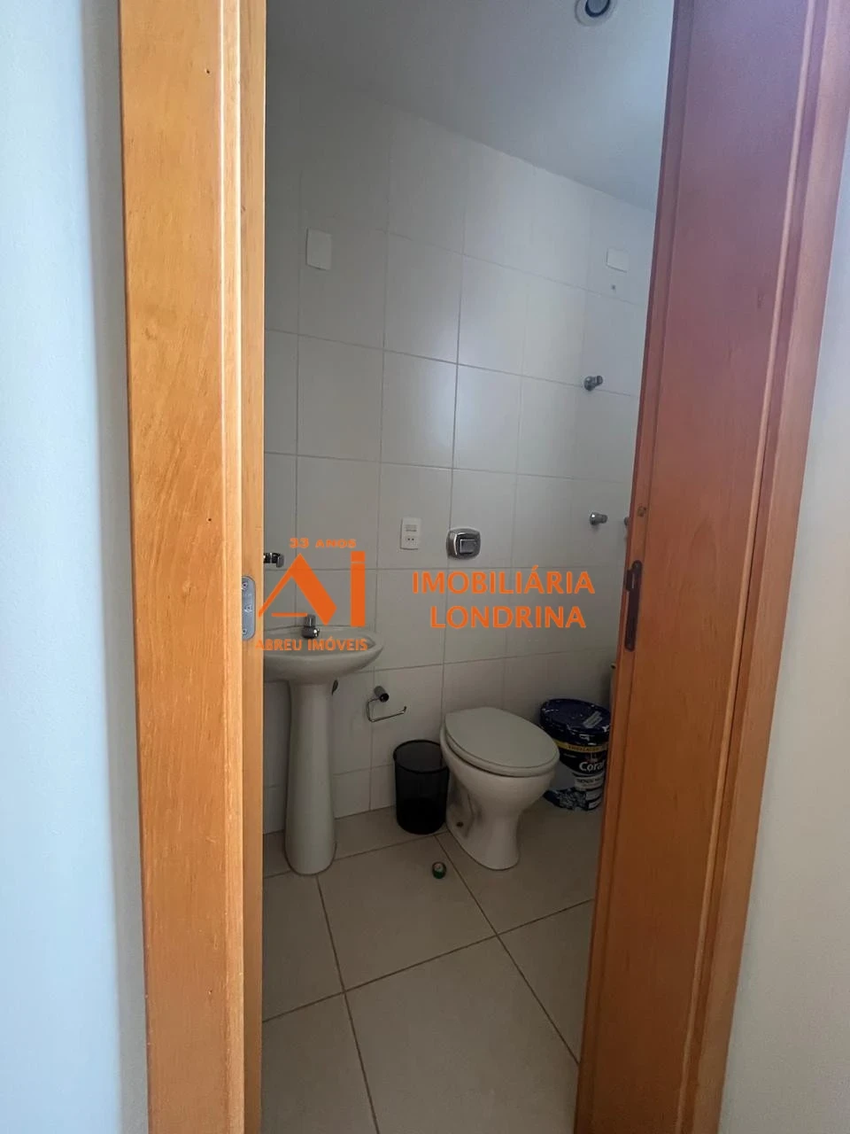 Edificio Residencial Paranoá