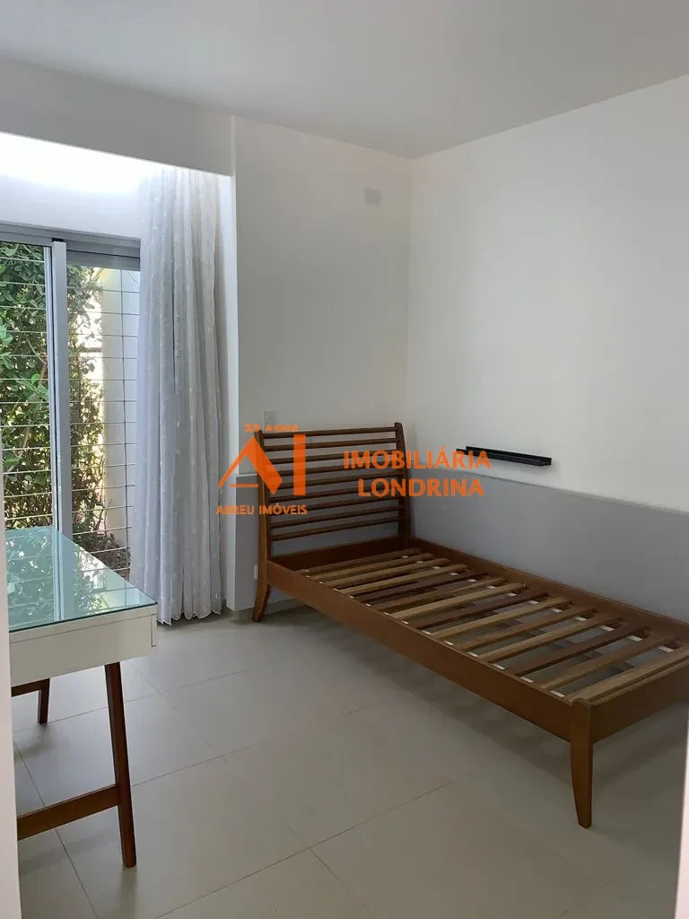 Condominio Recanto do Salto