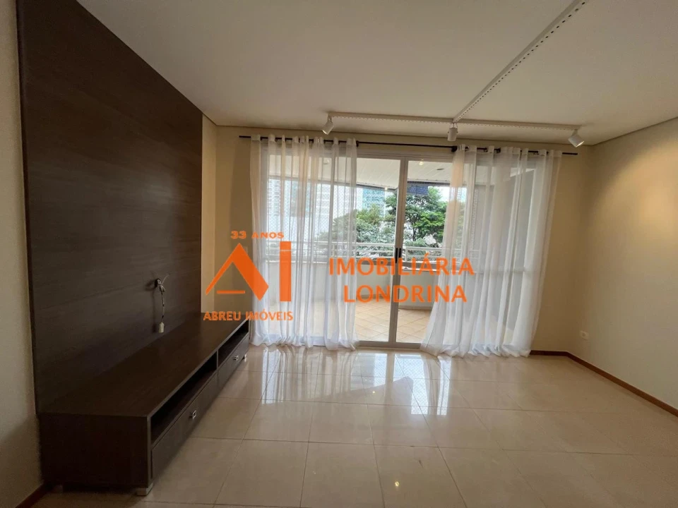 Edificio Residencial Paranoá