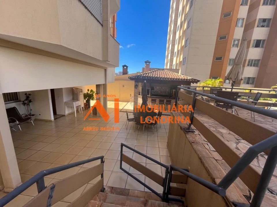 Imagens do imóveis Edificio Ambassador - Centro