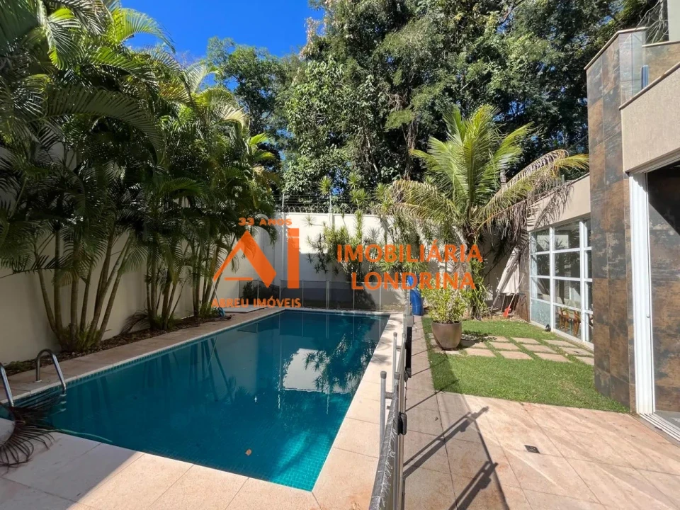 Imagens do imóveis Sobrado - Locação Condominio Acacia Imperial