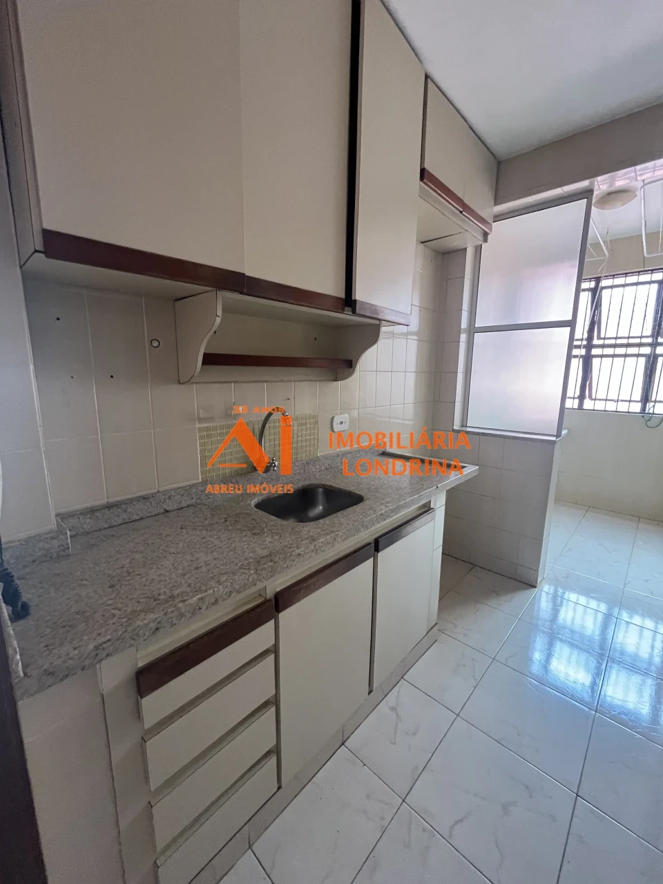 Edificio Quinta da Boa Vista V - Venda