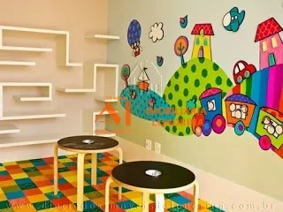Imagens do imóveis Edificio Torre Valverde - LOCAÇÃO