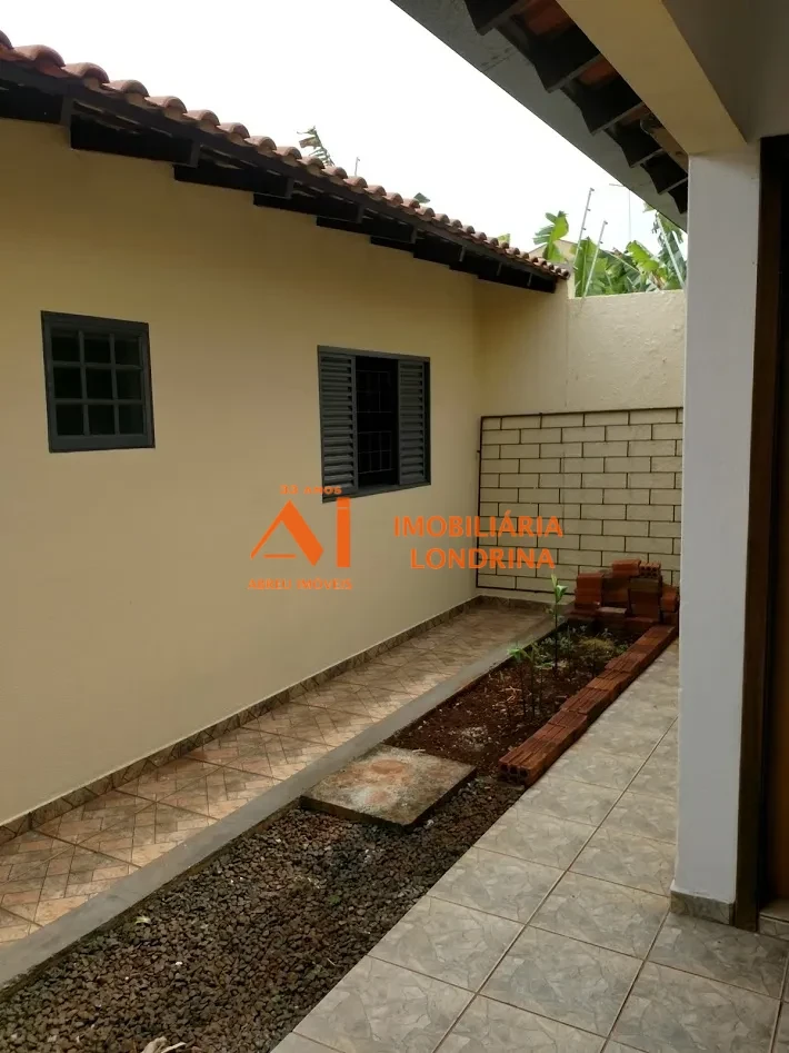 Imagens do imóveis Casa Térrea  - Lago Juliana