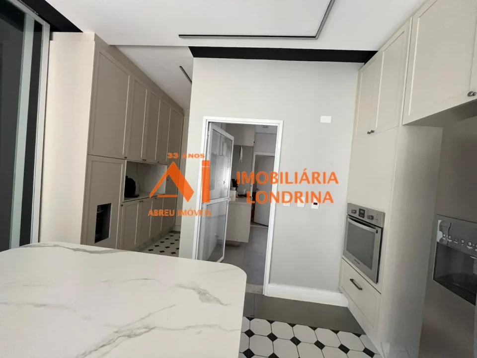 Imagens do imóveis Sobrado - Locação Condominio Acacia Imperial