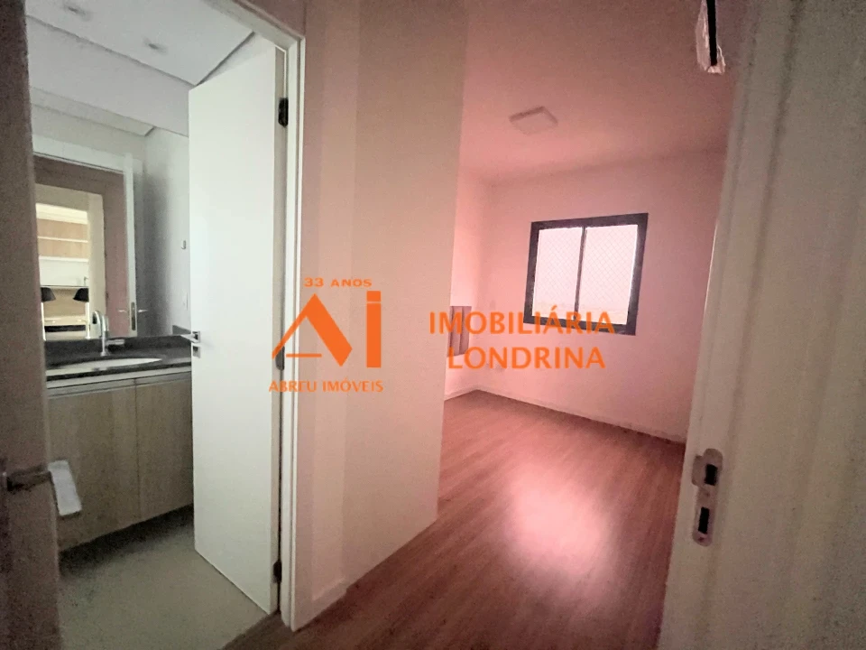 Edificio Residencial Fly top Life