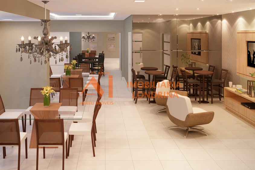 Imagens do imóveis Edificio Residencial Fly top Life