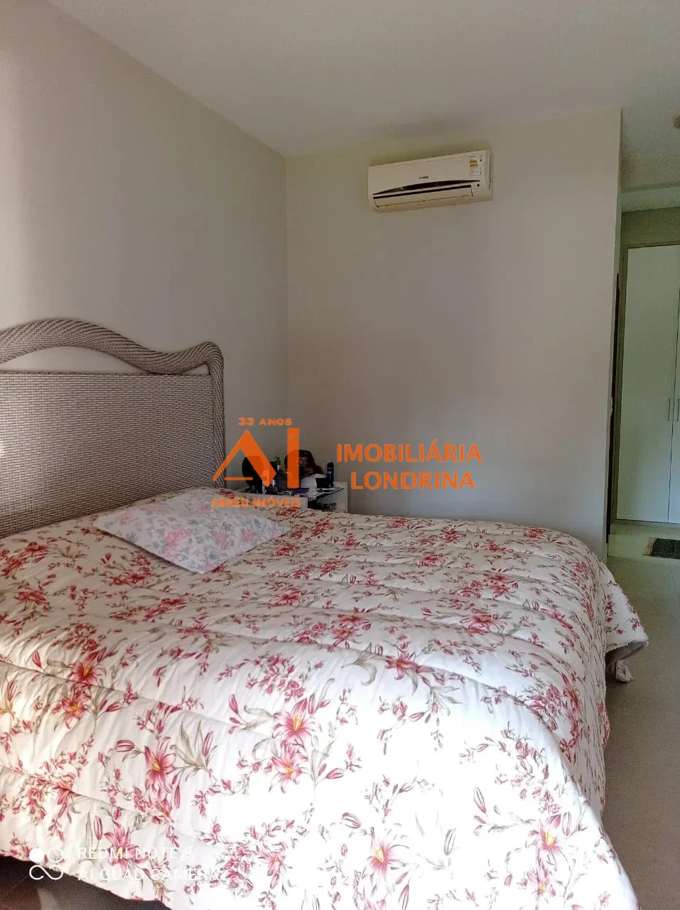 Condominio  Estancia Bom Tempo