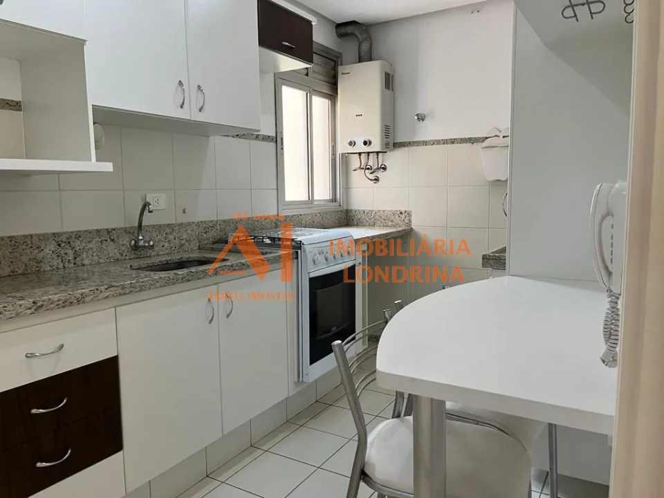 Imagens do imóveis Edificio Residencial Prince Albert- MOBILIADO