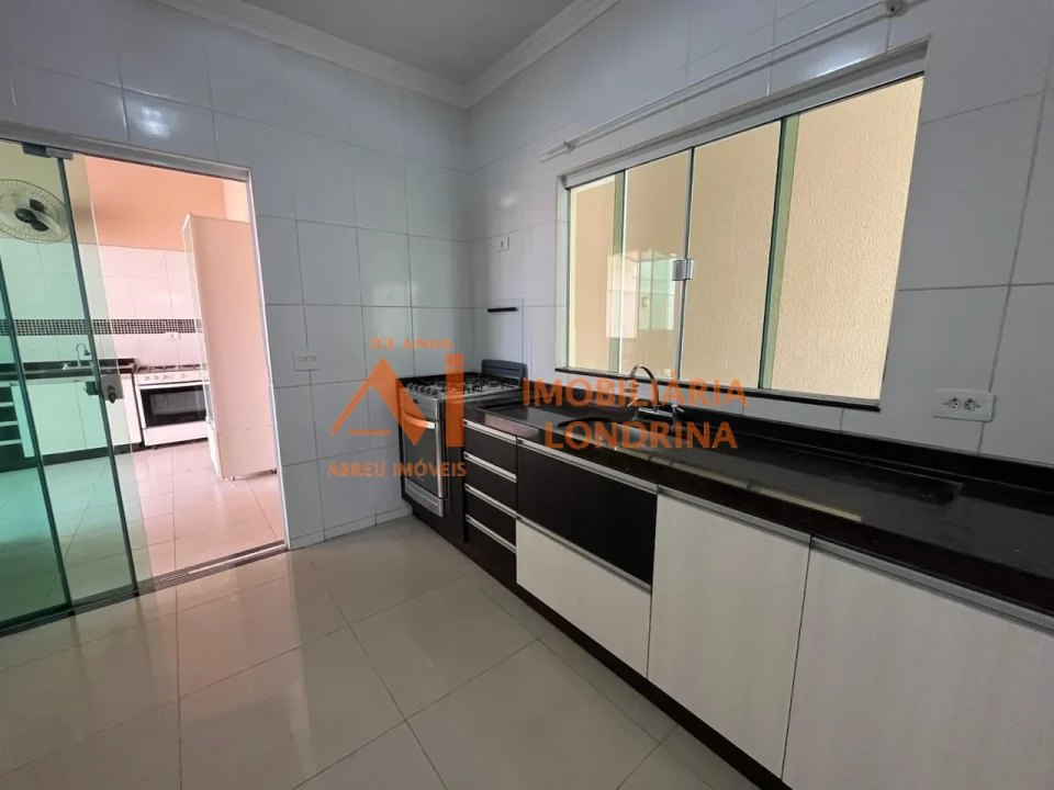 Condominio Kingstown Park - casa terrea