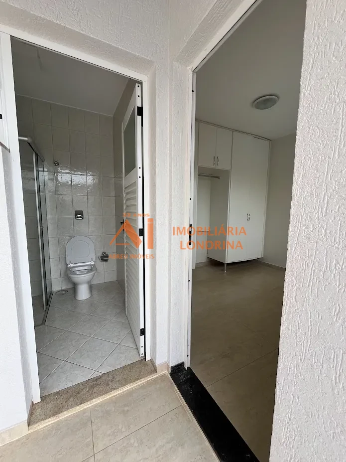 Condominio Vale das Araucarias _ Sobrado