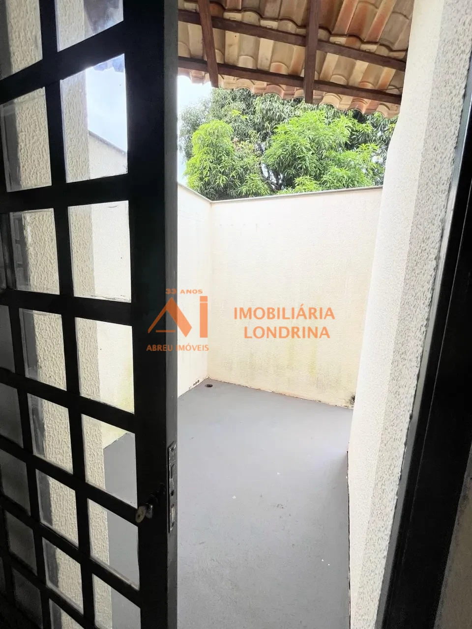 Condominio Recanto do Salto