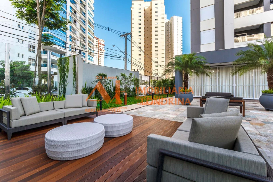 Edificio Torre Valencia - MOBILIADO