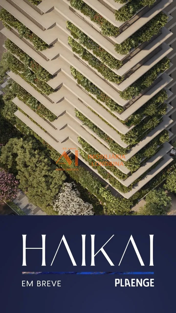 Imagens do imóveis HAIKAI