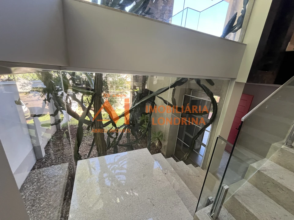 Sobrado - Locação Condominio Acacia Imperial