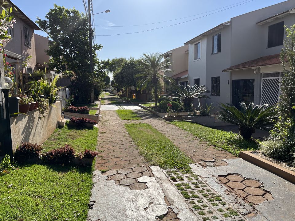 Imagens do imóveis Conjunto residencial Ilha Bela