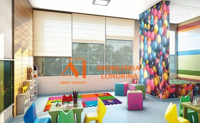 Imagens do imóveis Edificio Terranova Residencial & Resort