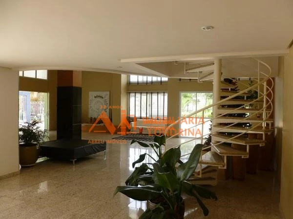 Edificio Residencial Paranoá