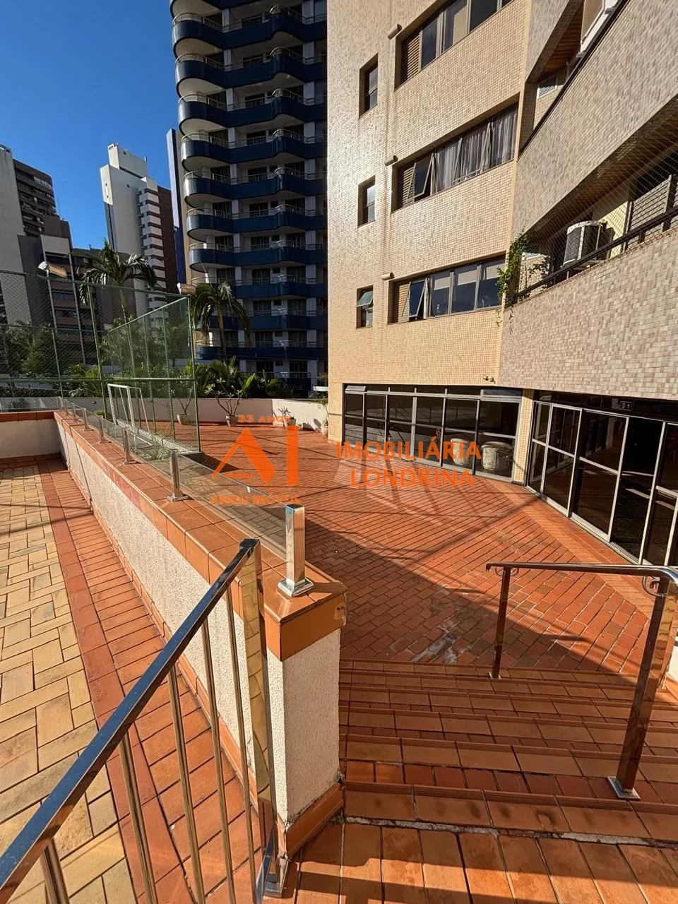 Imagens do imóveis Edificio Lac Leman - Locação